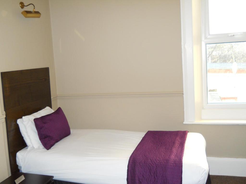 Beach View Lodge صندرلاند الغرفة الصورة