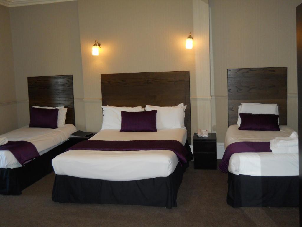 Beach View Lodge صندرلاند الغرفة الصورة