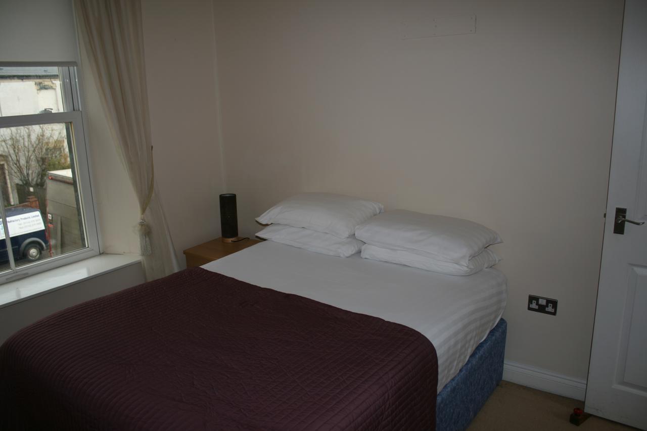 Beach View Lodge صندرلاند المظهر الخارجي الصورة
